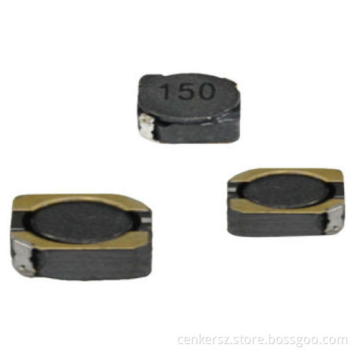 SMD Power Inductor, Suitable for Measuring Instrument, Computer and Peripheral Products